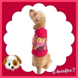 Last One 🐶 New Justice Pet Dog Shirt, Graphic Red